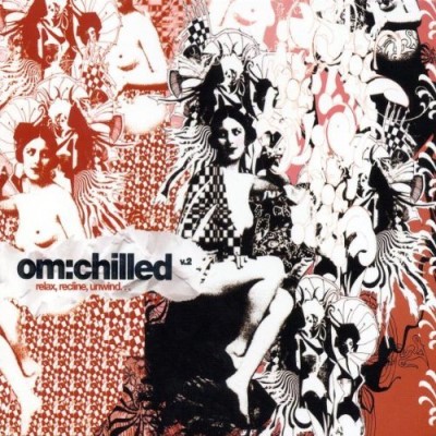 Om Chilled/Vol. 2-Om Chilled@Om Chilled