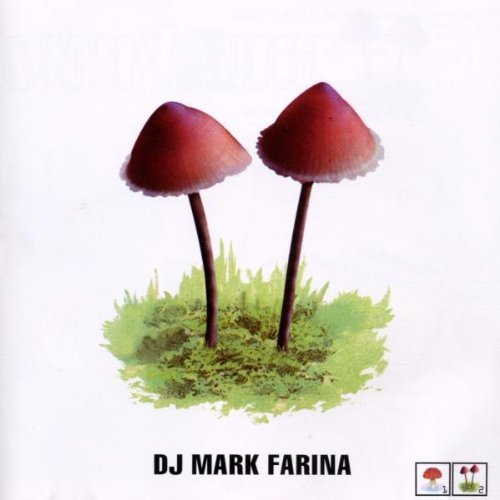 Mushroom Jazz/Vol. 2-Mushroom Jazz@Mushroom Jazz