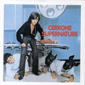 Cerrone/Supernature