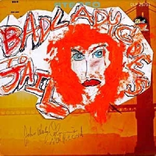 COLEMAN,JOHN WESLEY III/BAD LADY GOES TO JAIL