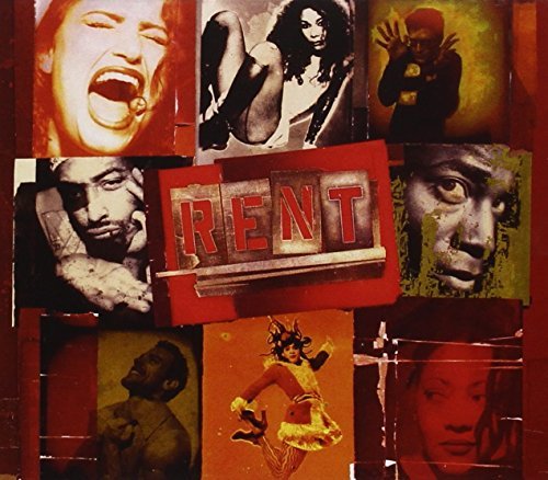 Broadway Cast/Rent@2 Cd