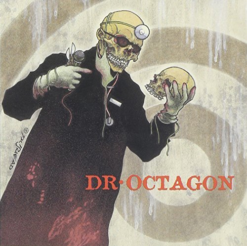 Dr. Octagon Dr. Octagonecologyst Explicit Version 