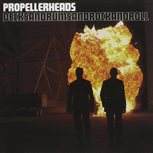 Propellerheads/Decksandrumsandrockandroll