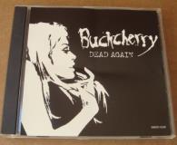 Buckcherry Buckcherry Explicit Version 