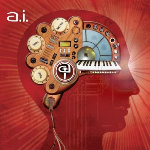 A.I./Artificial Intelligence