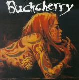 Buckcherry Buckcherry Clean Version 