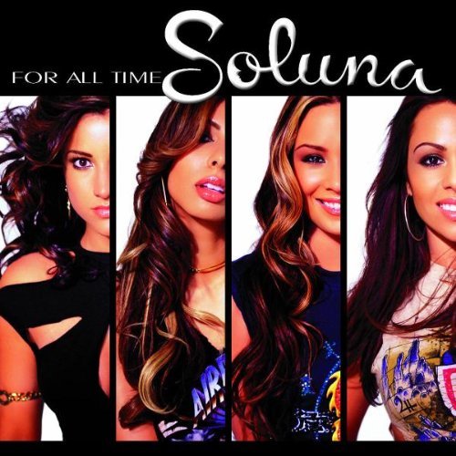 Soluna/For All Time