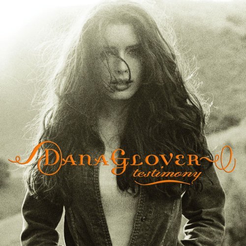 GLOVER,DANA/TESTIMONY