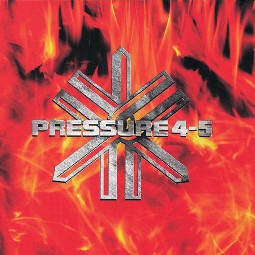 Pressure 4-5/Burning The Process