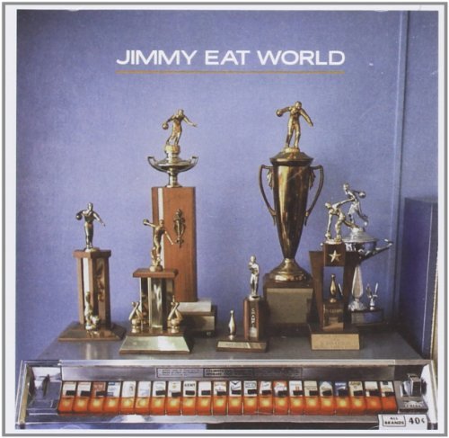 Jimmy Eat World Jimmy Eat World Explicit Version 