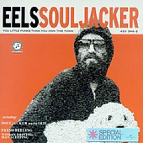 Eels/Souljacker@Import-Gbr