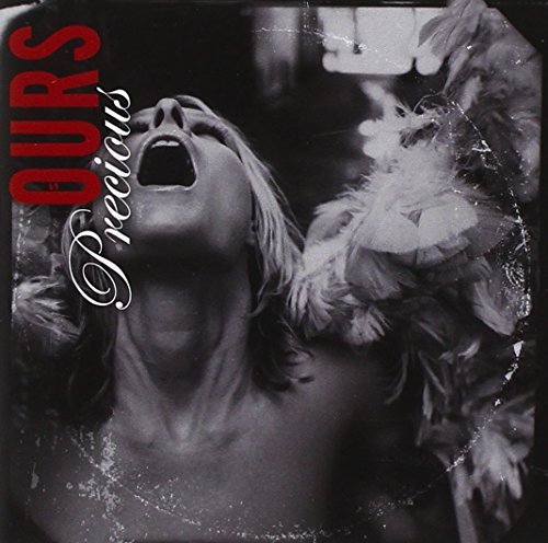 Ours/Precious@Enhanced Cd