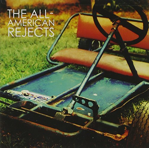 All American Rejects All American Rejects Enhanced CD 