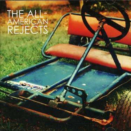 All-American Rejects/All-American Rejects@Import-Gbr@Bonus Track