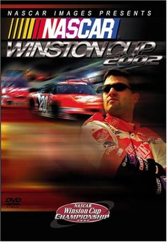 Nascar/Winston Cup 2002@Nr/2 Dvd
