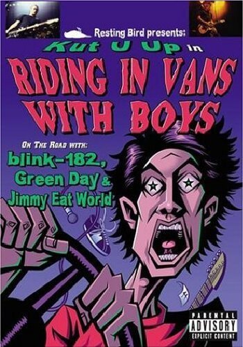 Riding In Vans With Boys/Riding In Vans With Boys@Nr