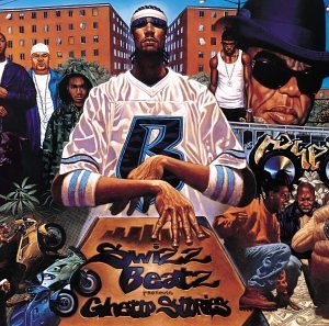 Swizz Beatz/Presents G.H.E.T.T.O. Stories (Censored)@Clean Version
