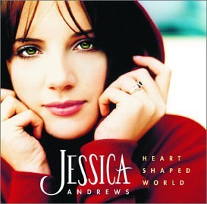 Jessica Andrews/Unbreakable Heart