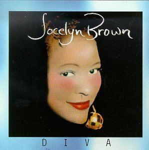 Jocelyn Brown/Diva