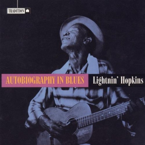 Lightnin' Hopkins/Autobiography In Blues
