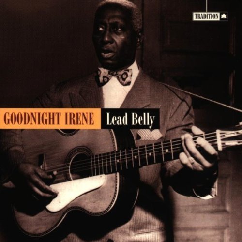 Leadbelly/Goodnight Irene
