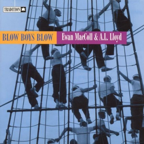 Mccoll/Lloyd/Blow Boys Blow