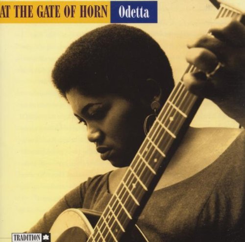 Odetta/At The Gate Of Horn