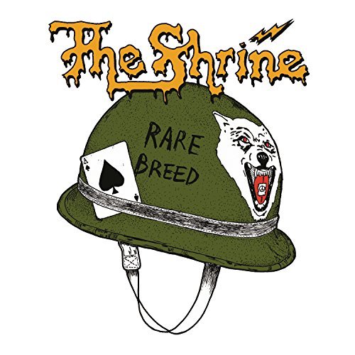 Shrine/Rare Breed