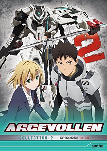 Argevollen Collection 2/Argevollen Collection 2