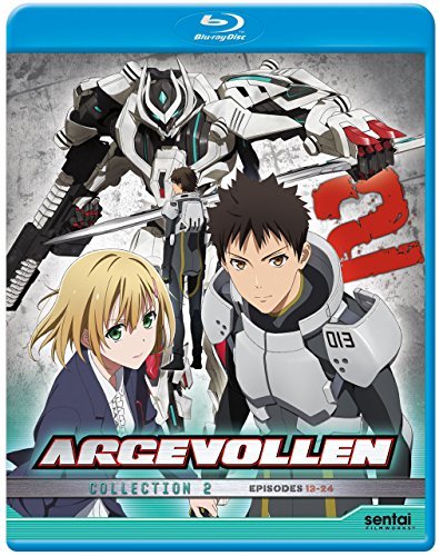 Argevollen Collection 2/Argevollen Collection 2