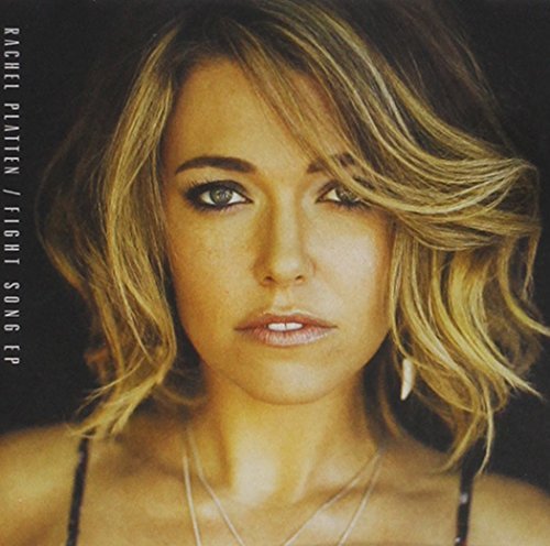 Rachel Platten/Fight Song@Import-Aus