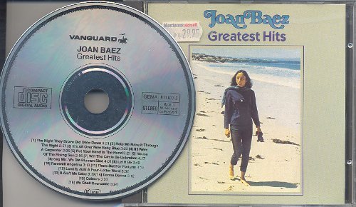 Joan Baez/Greatest Hits