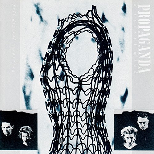 Propaganda Secret Wish 