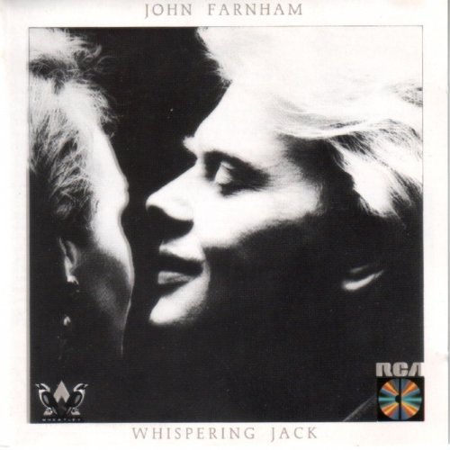 John Farnham/Whispering Jack