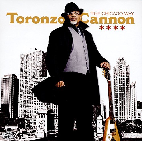 Toronzo Cannon/Chicago Way