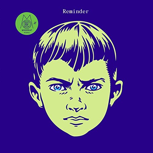 Moderat/Reminder Ep (12in Version)
