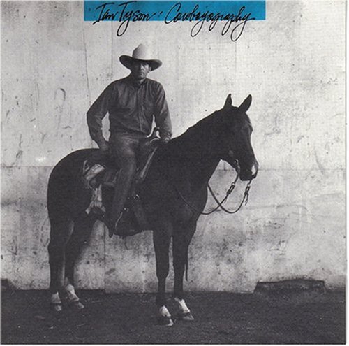 Ian Tyson/Cowboyography
