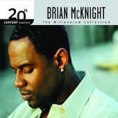 Brian McKnight/20th Century Masters
