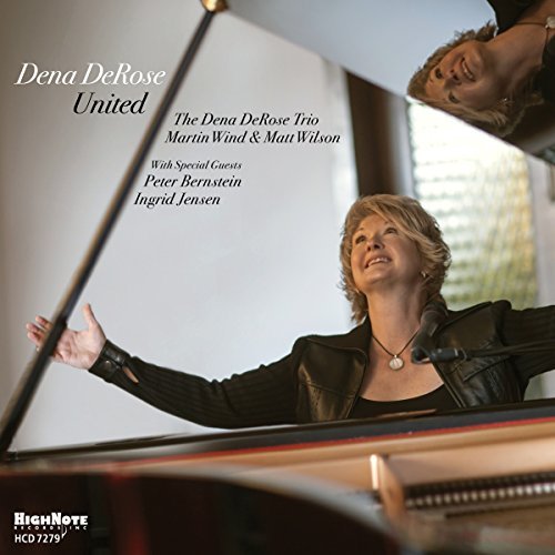 Dena Derose/United