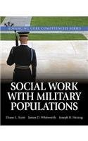 Diane Scott Social Work Practice With Military Populations 