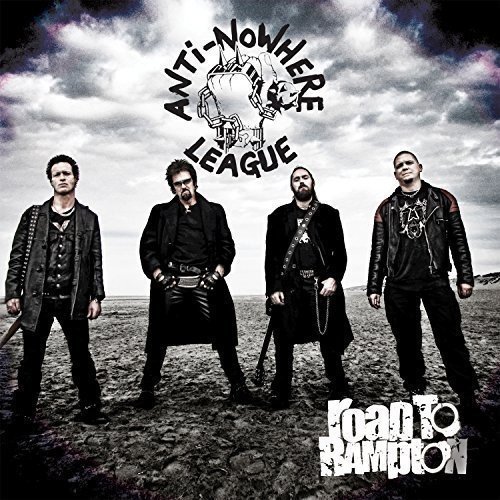 Anti-Nowhere League/Road To Rampton
