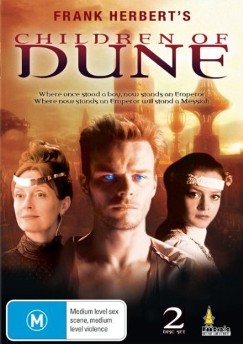 Frank Herbert's Children Of Du/Frank Herbert's Children Of Du@Import-Aus