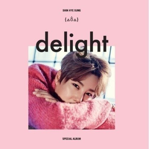 Hye-Sung Shin/Delight@Import-Kor