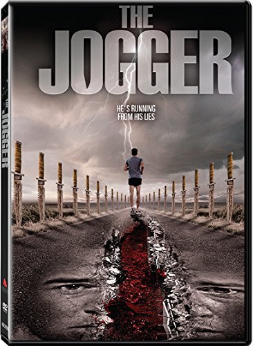 Jogger/Phillips/Wiles@Dvd@Nr