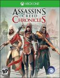 Xbox One Assassin's Creed Chronicles 