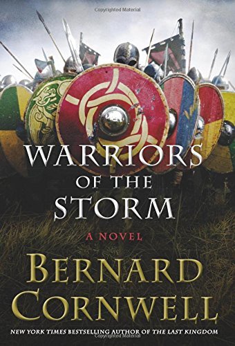 Bernard Cornwell/Warriors of the Storm