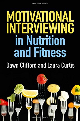 Dawn Clifford Motivational Interviewing In Nutrition And Fitness 