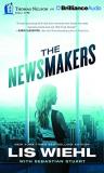 Lis Wiehl The Newsmakers 