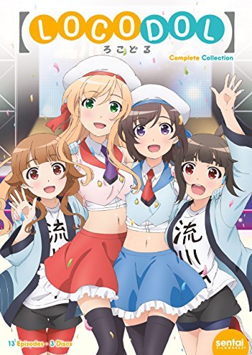 Locodol/Locodol
