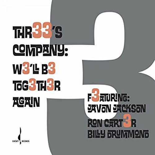 Three's Company/We'll Be Together Again@.